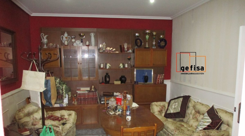 Ciudad Real - Valdepeñas - 156m2