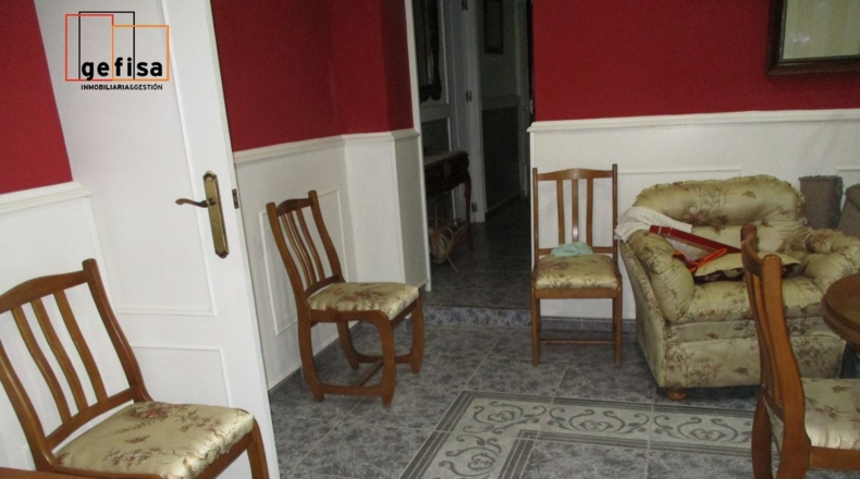 Ciudad Real - Valdepeñas - 156m2