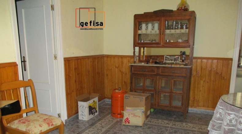 Ciudad Real - Valdepeñas - 156m2