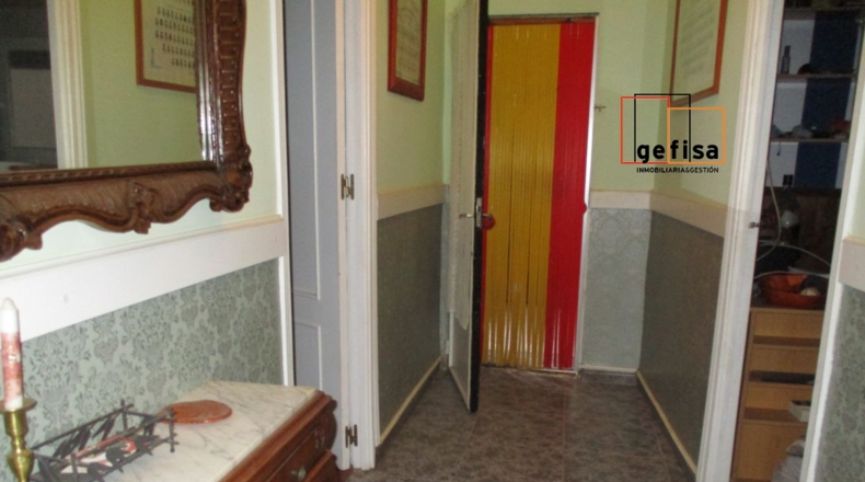Ciudad Real - Valdepeñas - 156m2