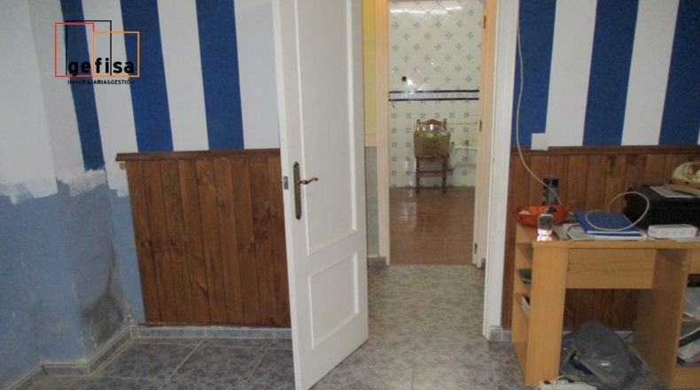 Ciudad Real - Valdepeñas - 156m2