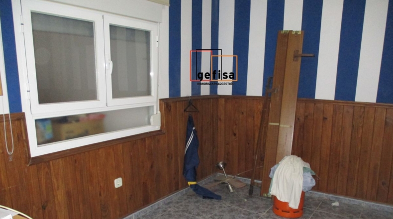 Ciudad Real - Valdepeñas - 156m2