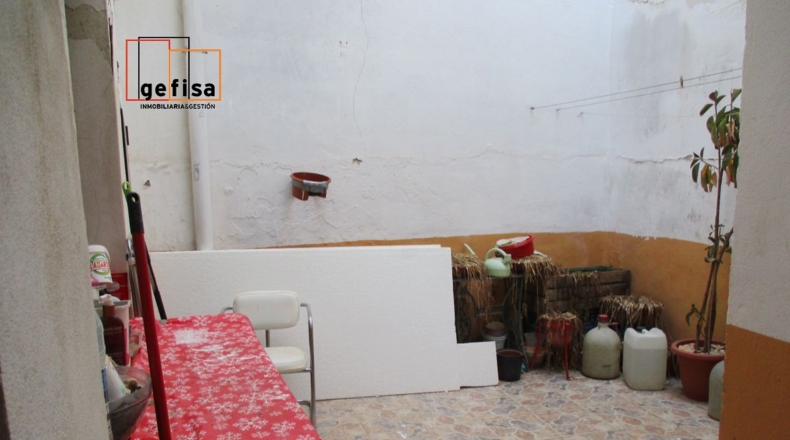 Ciudad Real - Valdepeñas - 156m2