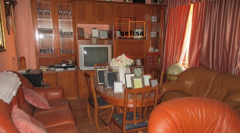 Ciudad Real - Valdepeñas - 156m2