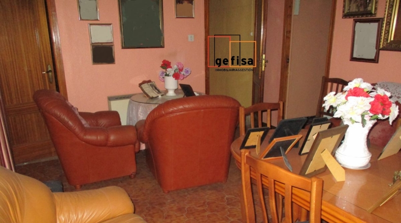 Ciudad Real - Valdepeñas - 156m2