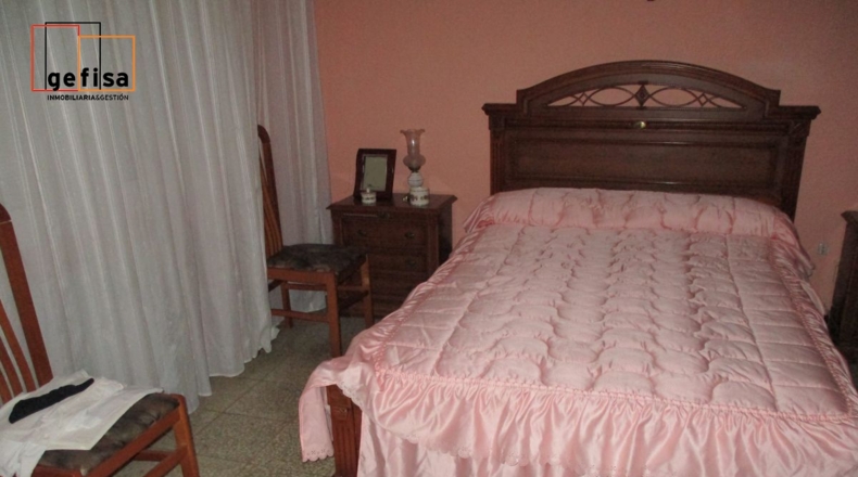 Ciudad Real - Valdepeñas - 156m2