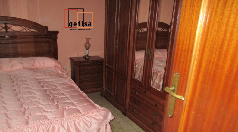 Ciudad Real - Valdepeñas - 156m2