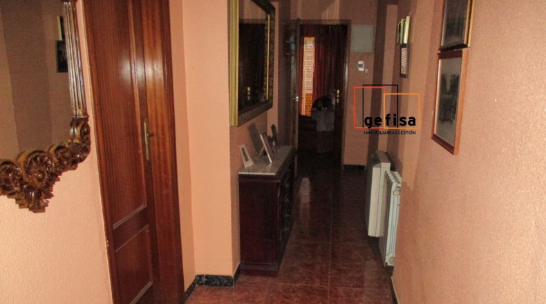 Ciudad Real - Valdepeñas - 156m2