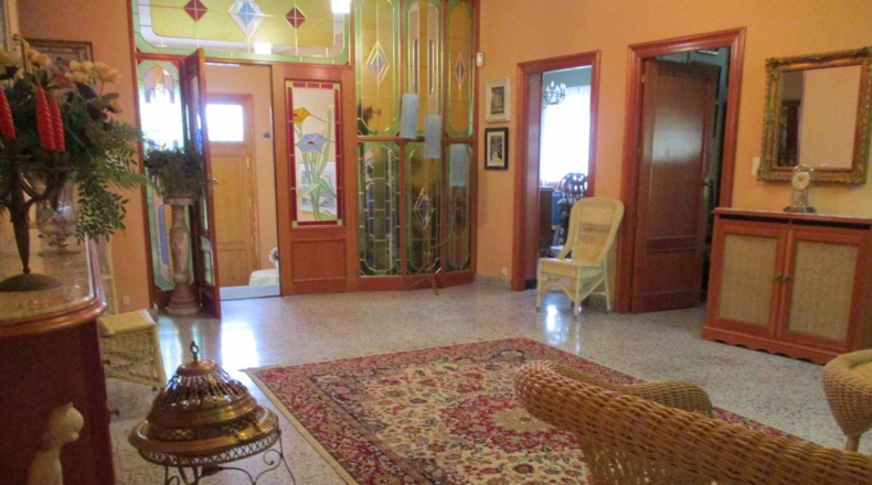 Ciudad Real - Valdepeñas - 428m2