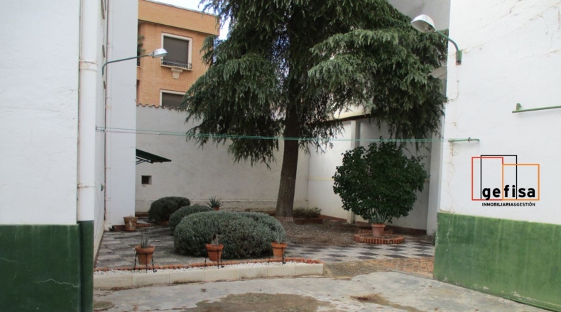 Ciudad Real - Valdepeñas - 428m2