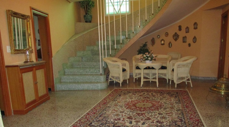 Ciudad Real - Valdepeñas - 428m2