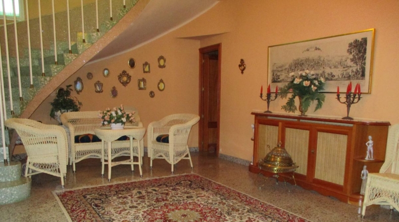 Ciudad Real - Valdepeñas - 428m2