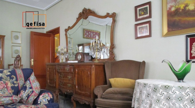 Ciudad Real - Valdepeñas - 428m2