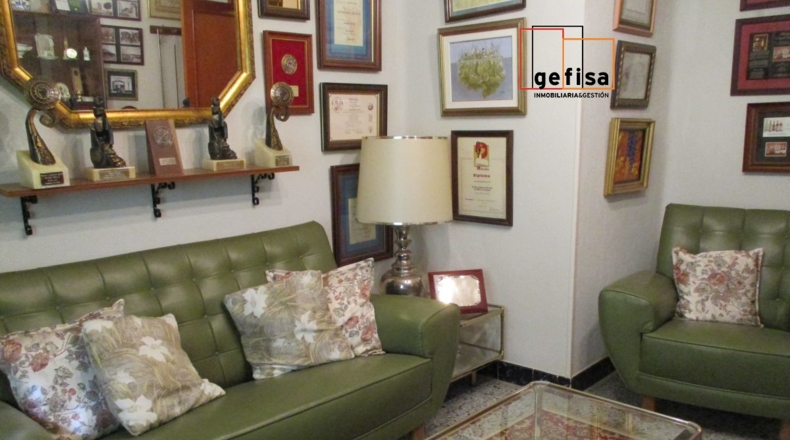 Ciudad Real - Valdepeñas - 428m2