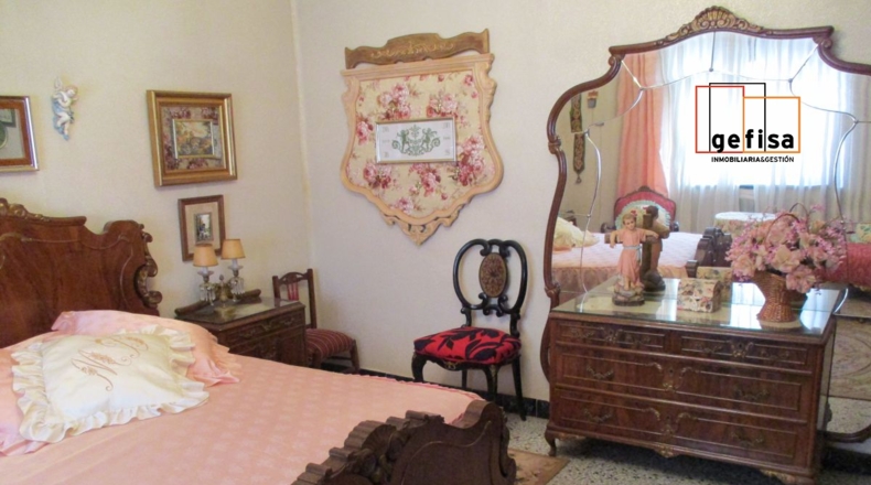 Ciudad Real - Valdepeñas - 428m2