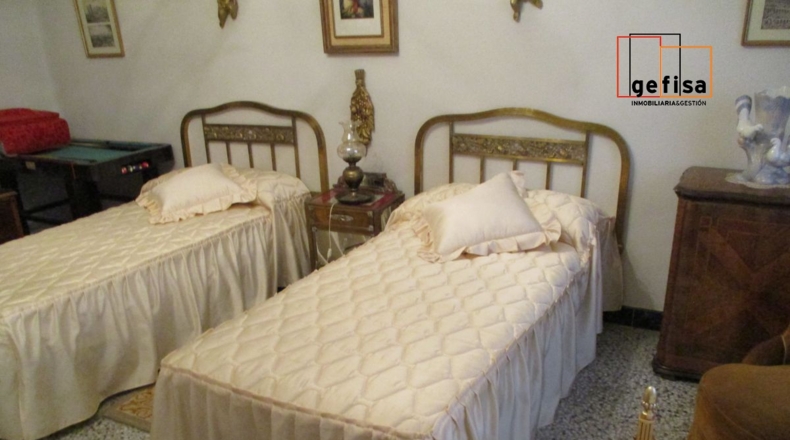 Ciudad Real - Valdepeñas - 428m2