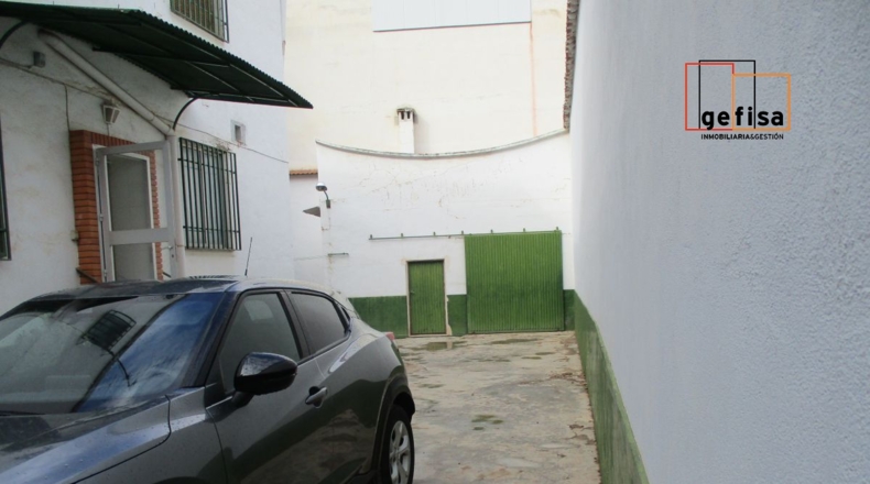 Ciudad Real - Valdepeñas - 428m2