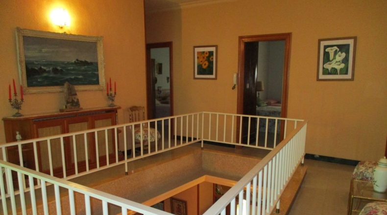 Ciudad Real - Valdepeñas - 428m2