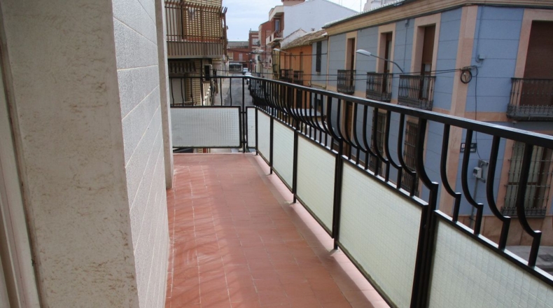 Ciudad Real - Valdepeñas - 428m2