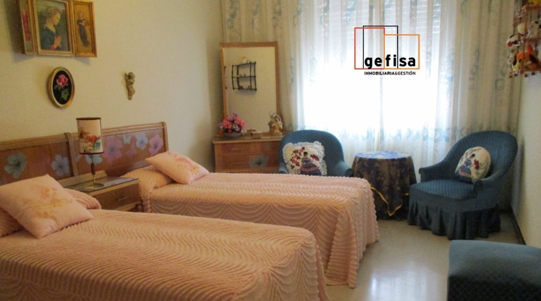 Ciudad Real - Valdepeñas - 428m2