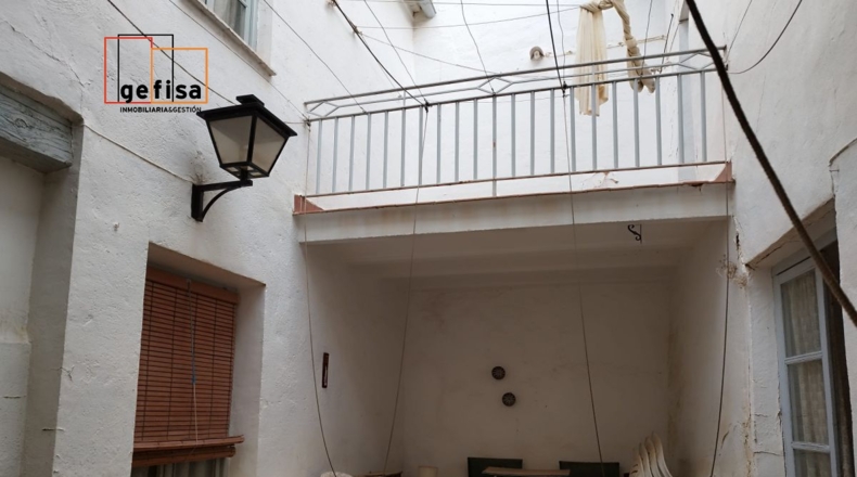 Ciudad Real - Valdepeñas - 150m2