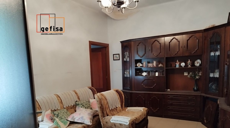 Ciudad Real - Valdepeñas - 150m2