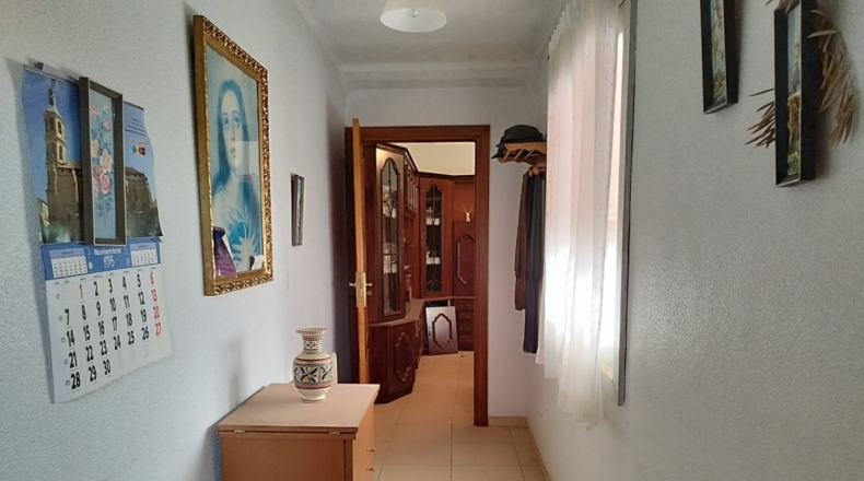 Ciudad Real - Valdepeñas - 150m2