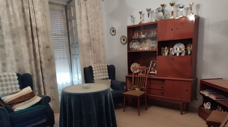 Ciudad Real - Valdepeñas - 150m2