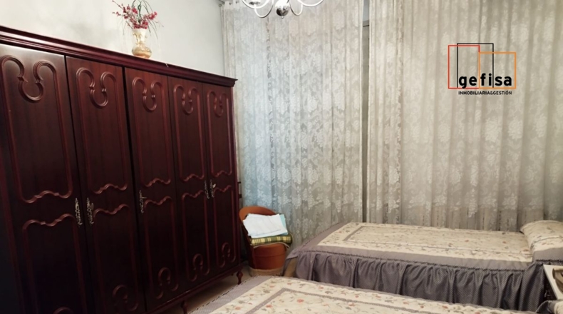 Ciudad Real - Valdepeñas - 150m2