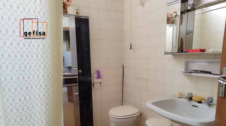 Ciudad Real - Valdepeñas - 150m2