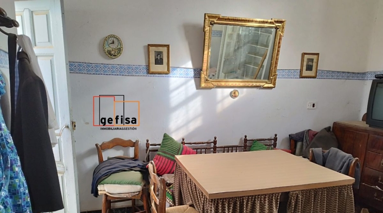 Ciudad Real - Valdepeñas - 150m2