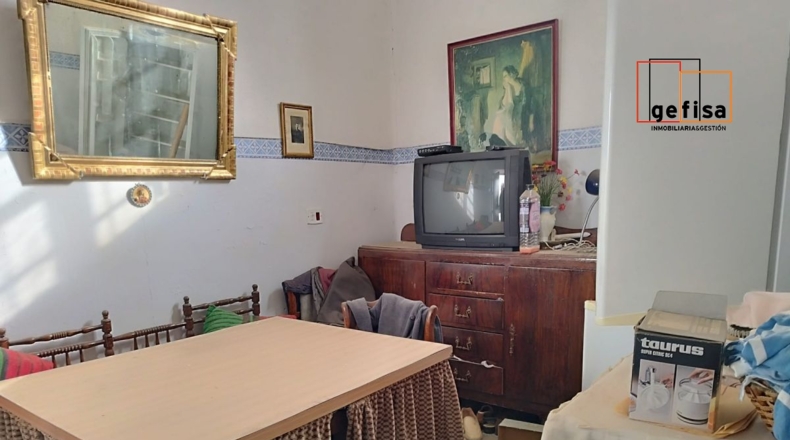 Ciudad Real - Valdepeñas - 150m2