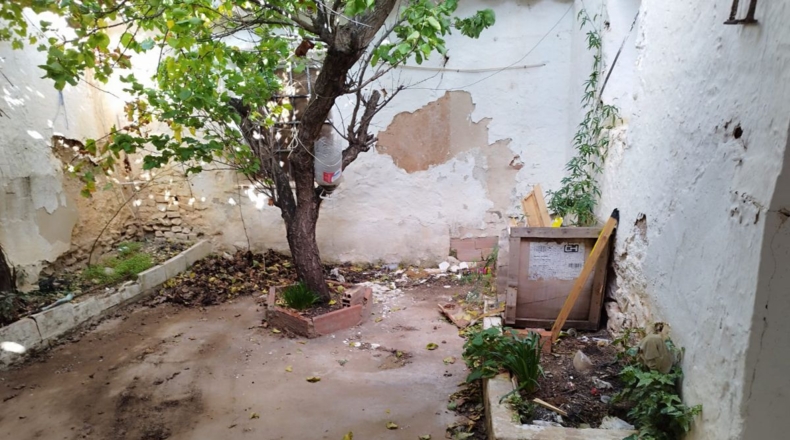 Ciudad Real - Valdepeñas - 198m2