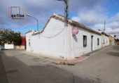 Casa de poble en venda a Valdepeñas ref.: TR209517 foto
