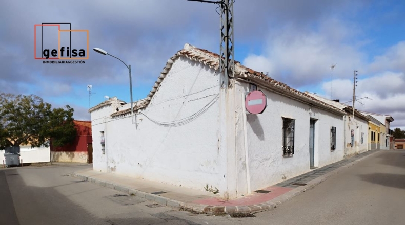 Ciudad Real - Valdepeñas - 198m2