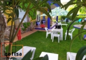 Casa de camp amb terreny en venda a Valdepeñas ref.: TR94701 foto