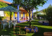 Casa de camp amb terreny en venda a Valdepeñas ref.: TR94701 foto