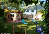 Casa de camp amb terreny en venda a Valdepeñas ref.: TR94701 foto