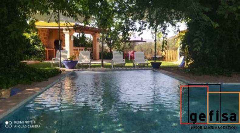 Ciudad Real - Valdepeñas - 2100m2