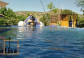 Casa de camp amb terreny en venda a Valdepeñas ref.: TR94701 foto