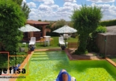 Casa de camp amb terreny en venda a Valdepeñas ref.: TR94701 foto