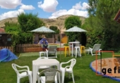 Casa de camp amb terreny en venda a Valdepeñas ref.: TR94701 foto