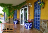 Casa de camp amb terreny en venda a Valdepeñas ref.: TR94701 foto