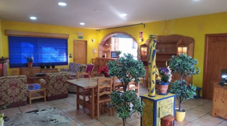 Ciudad Real - Valdepeñas - 2100m2