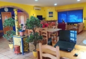 Casa de camp amb terreny en venda a Valdepeñas ref.: TR94701 foto