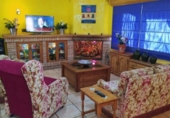 Casa de camp amb terreny en venda a Valdepeñas ref.: TR94701 foto