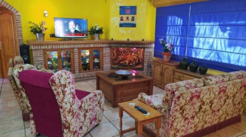 Ciudad Real - Valdepeñas - 2100m2