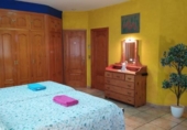 Casa de camp amb terreny en venda a Valdepeñas ref.: TR94701 foto