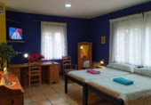 Casa de camp amb terreny en venda a Valdepeñas ref.: TR94701 foto