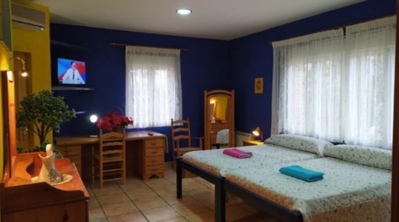 Ciudad Real - Valdepeñas - 2100m2